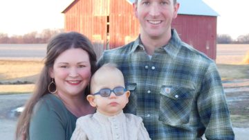 Cody and Ali Banner Image