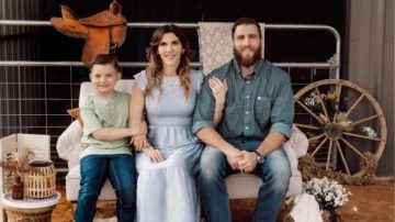 Trusting God's Plan for Our Growing Family Banner Image