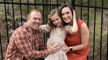 Luke & Lorianne (ID#2106764) Banner Image