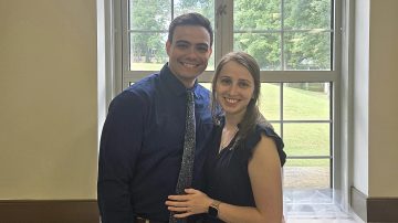 Dalton and Sarah #2106103 Banner Image