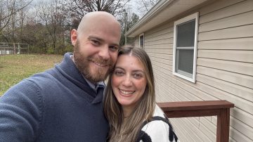 Sean & Hannah & 2104696 Banner Image