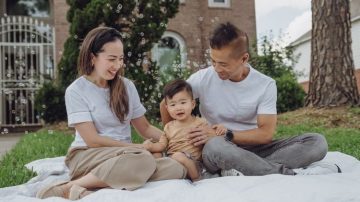 A GORGEOUS Adoption Journey Banner Image