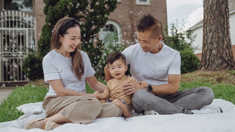 A GORGEOUS Adoption Journey Banner Image