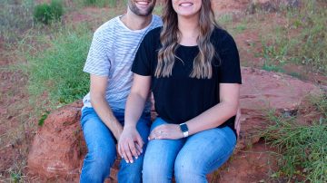 Waiting with Hope and Love Banner Image