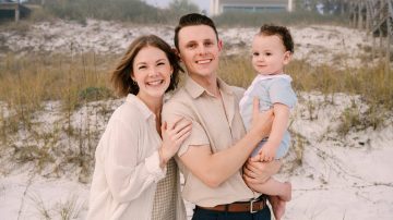 Cody and Bonnie NCA ID: 2094147 Banner Image