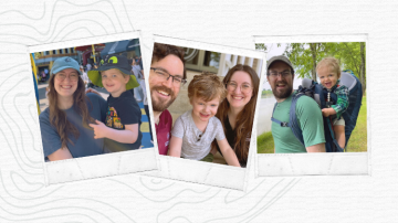 Thomas Trail 2 Banner Image