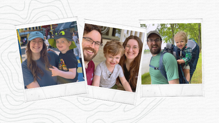 Thomas Trail 2 Banner Image