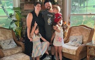 Neighborhood Snowflake Banner Image