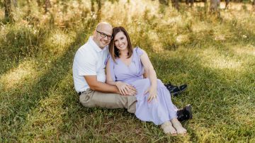 Eric & Kristy Cline ID# 2095208 Banner Image