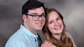 Colten and Kate’s Adoption Journey Banner Image