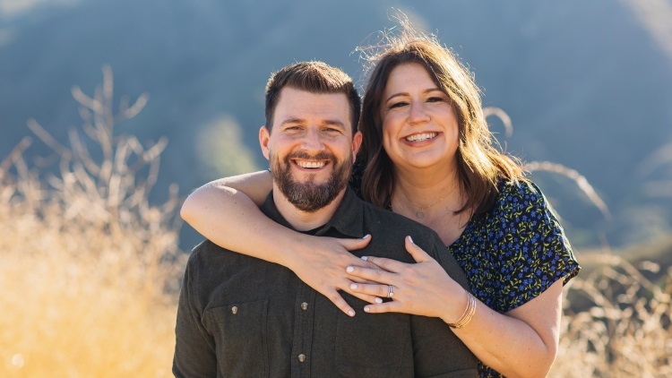 Help Mike & Jen Adopt Banner Image