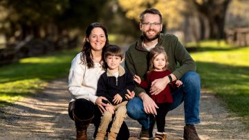 Help the Gum Family Grow Banner Image