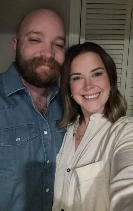Help Us Start Our Family Banner Image