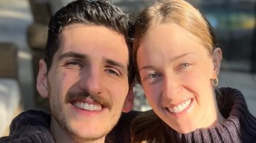 Josh & Kate ID# 2105799 Banner Image