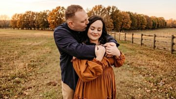 Jeff & Chantelle (ID #2105992) Banner Image