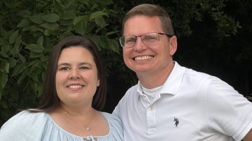 Boecker Baby Blessings Banner Image