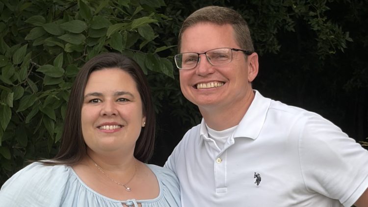 Boecker Baby Blessings Banner Image