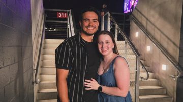 Dalton and Sarah #2106103 Banner Image