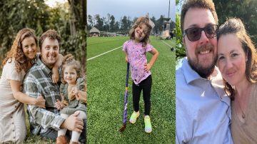 Mitch and Mandy (ID#2108675) Banner Image