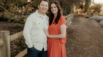 Brandon & Laura NCA 2108641 Banner Image