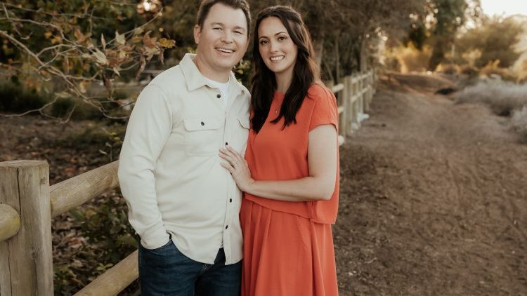 Brandon & Laura NCA 2108641 Banner Image