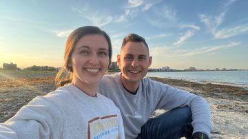 Gabe & Kathryn (ID# 2108093) Banner Image