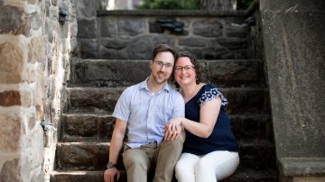 Mark & Sara ID#2104817 Banner Image