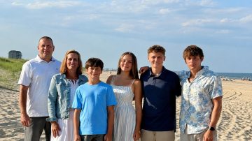 Braido Family Is Adopting From Liberia! Banner Image