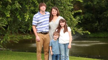 Cook Family Adoption Banner Image