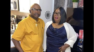 Growing Our Family Through Love and God’s Grace. Banner Image