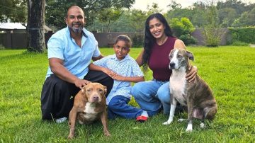 Together Forever: Lets Bring our Family Home! Banner Image