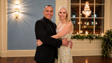 Help Eddie & Amy Bring Our Baby Home Banner Image