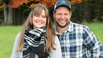 Rooted in Faith & Ready to Grow: The Kehoe Family Adoption Banner Image
