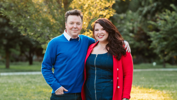 Joseph & Janessa (2104755) Banner Image